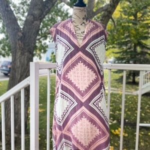 Charlie Jade Flowing Dress